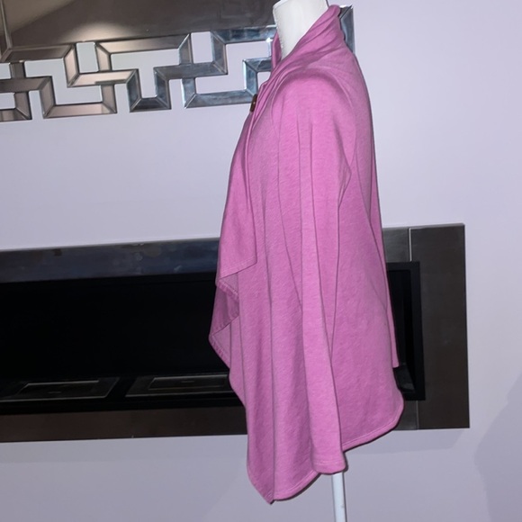 ♡Bobeau cardigan sweater with button - Picture 3 of 5